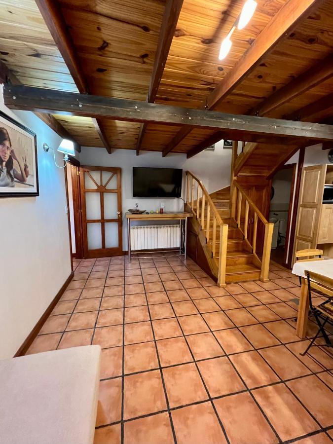 Increible Casa Ideal Familias Villa Ushuaia Exterior photo