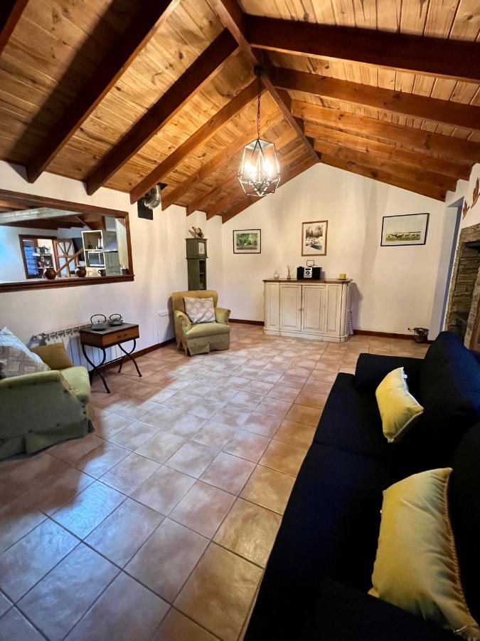 Increible Casa Ideal Familias Villa Ushuaia Exterior photo