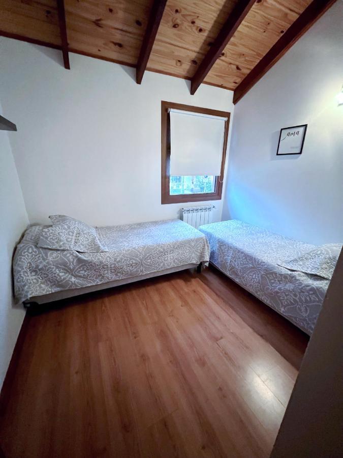 Increible Casa Ideal Familias Villa Ushuaia Exterior photo
